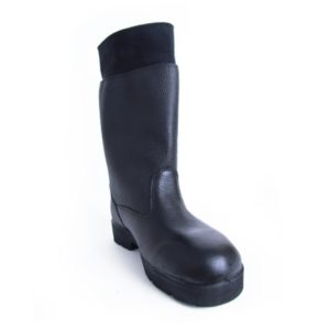 Сапоги литейщика "TERMOBOT-073" с МП, подошва нитрил